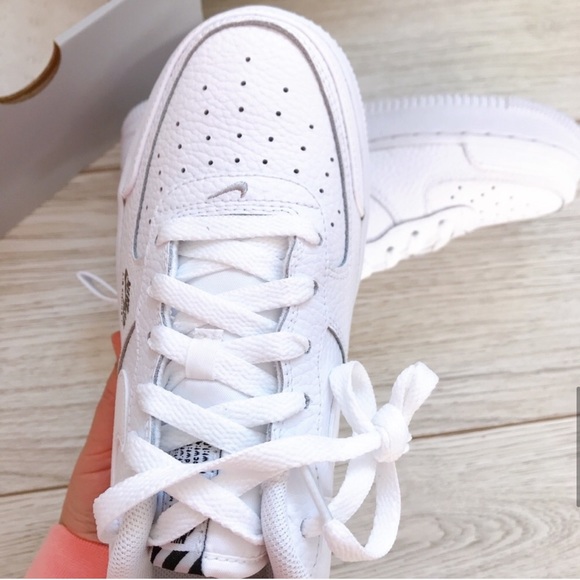 Nike Air Force 1 low - Picture 7 of 7